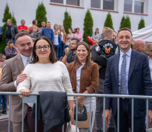 Dożynki Gminne w Kąclowej – święto plonów, które połączyło pokolenia