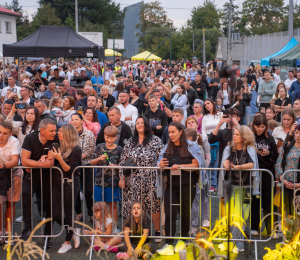 Dożynki Gminne w Kąclowej – święto plonów, które połączyło pokolenia