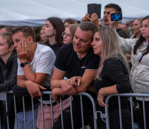 Dożynki Gminne w Kąclowej – święto plonów, które połączyło pokolenia