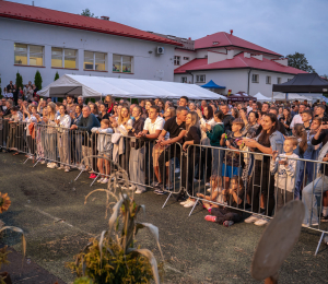 Dożynki Gminne w Kąclowej – święto plonów, które połączyło pokolenia