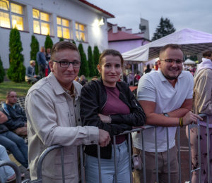 Dożynki Gminne w Kąclowej – święto plonów, które połączyło pokolenia