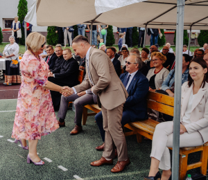 Dożynki Gminne w Kąclowej – święto plonów, które połączyło pokolenia