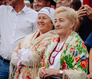 Dożynki Gminne w Kąclowej – święto plonów, które połączyło pokolenia