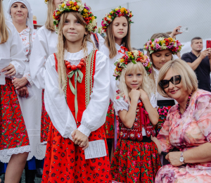 Dożynki Gminne w Kąclowej – święto plonów, które połączyło pokolenia