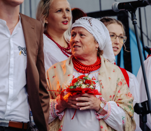 Dożynki Gminne w Kąclowej – święto plonów, które połączyło pokolenia