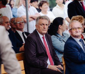 Dożynki Gminne w Kąclowej – święto plonów, które połączyło pokolenia
