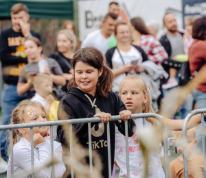 Dożynki Gminne w Kąclowej – święto plonów, które połączyło pokolenia