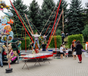 Dożynki Gminne w Kąclowej – święto plonów, które połączyło pokolenia