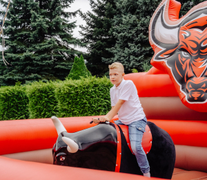 Dożynki Gminne w Kąclowej – święto plonów, które połączyło pokolenia