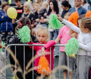 Dożynki Gminne w Kąclowej – święto plonów, które połączyło pokolenia