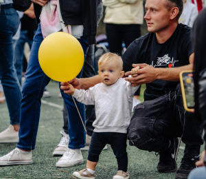 Dożynki Gminne w Kąclowej – święto plonów, które połączyło pokolenia