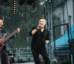 Dożynki Gminne w Kąclowej – święto plonów, które połączyło pokolenia