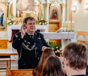 Jubileusz 50-lecia Orkiestry Dętej z Florynki