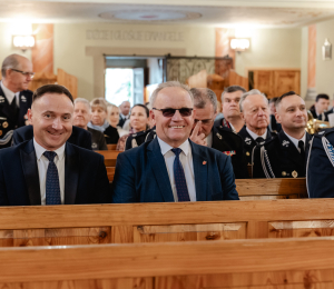 Jubileusz 50-lecia Orkiestry Dętej z Florynki