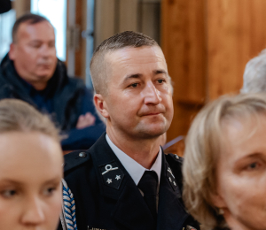 Jubileusz 50-lecia Orkiestry Dętej z Florynki