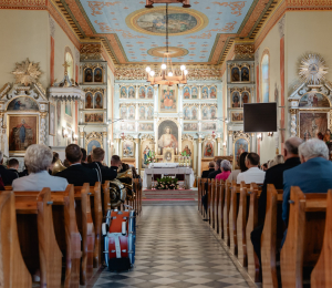 Jubileusz 50-lecia Orkiestry Dętej z Florynki