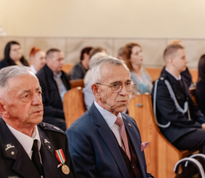 Jubileusz 50-lecia Orkiestry Dętej z Florynki