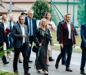 Jubileusz 50-lecia Orkiestry Dętej z Florynki