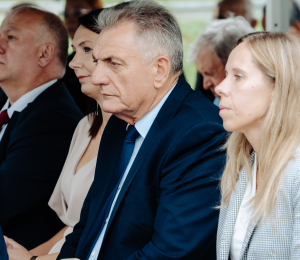 Jubileusz 50-lecia Orkiestry Dętej z Florynki