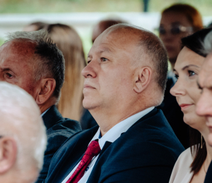 Jubileusz 50-lecia Orkiestry Dętej z Florynki