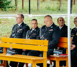Jubileusz 50-lecia Orkiestry Dętej z Florynki