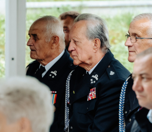 Jubileusz 50-lecia Orkiestry Dętej z Florynki