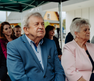 Jubileusz 50-lecia Orkiestry Dętej z Florynki