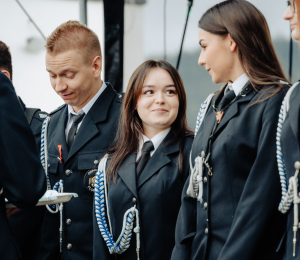 Jubileusz 50-lecia Orkiestry Dętej z Florynki