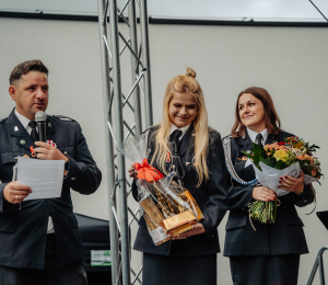 Jubileusz 50-lecia Orkiestry Dętej z Florynki