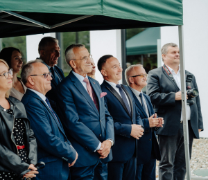 Jubileusz 50-lecia Orkiestry Dętej z Florynki