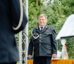 Jubileusz 50-lecia Orkiestry Dętej z Florynki