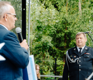 Jubileusz 50-lecia Orkiestry Dętej z Florynki