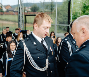 Jubileusz 50-lecia Orkiestry Dętej z Florynki