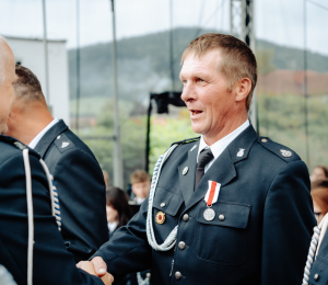 Jubileusz 50-lecia Orkiestry Dętej z Florynki