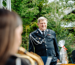 Jubileusz 50-lecia Orkiestry Dętej z Florynki