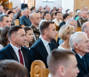 Powrót Bohatera – śp. Stanisław Baran po 86 latach spoczął w rodzinnej ziemi