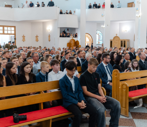 Powrót Bohatera – śp. Stanisław Baran po 86 latach spoczął w rodzinnej ziemi