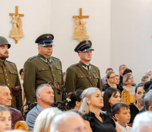 Powrót Bohatera – śp. Stanisław Baran po 86 latach spoczął w rodzinnej ziemi