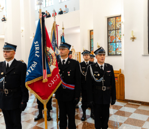 Powrót Bohatera – śp. Stanisław Baran po 86 latach spoczął w rodzinnej ziemi