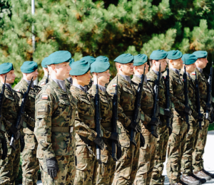 Powrót Bohatera – śp. Stanisław Baran po 86 latach spoczął w rodzinnej ziemi