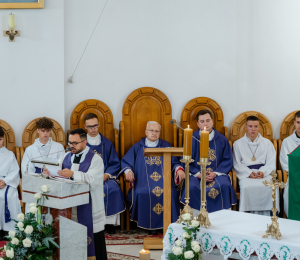 Powrót Bohatera – śp. Stanisław Baran po 86 latach spoczął w rodzinnej ziemi