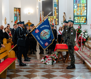 Powrót Bohatera – śp. Stanisław Baran po 86 latach spoczął w rodzinnej ziemi