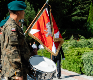 Powrót Bohatera – śp. Stanisław Baran po 86 latach spoczął w rodzinnej ziemi