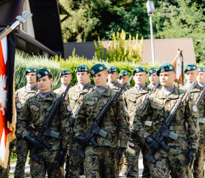 Powrót Bohatera – śp. Stanisław Baran po 86 latach spoczął w rodzinnej ziemi