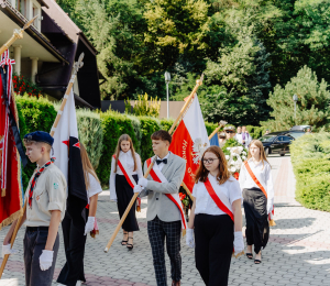 Powrót Bohatera – śp. Stanisław Baran po 86 latach spoczął w rodzinnej ziemi