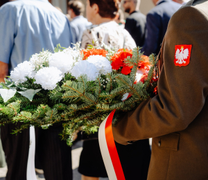 Powrót Bohatera – śp. Stanisław Baran po 86 latach spoczął w rodzinnej ziemi