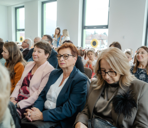 Otwarcie nowego żłobka i przedszkola we Florynce! 