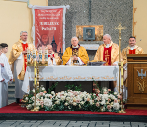 Uroczyste otwarcie nowego budynku Szkoły Podstawowej im. Armii Krajowej w Gródku