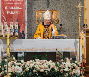 Uroczyste otwarcie nowego budynku Szkoły Podstawowej im. Armii Krajowej w Gródku