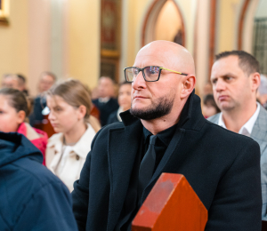 Uroczyste otwarcie nowego budynku Szkoły Podstawowej im. Armii Krajowej w Gródku